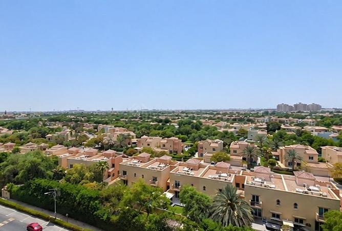 Golf View | Rented | High Floor| Negotiate