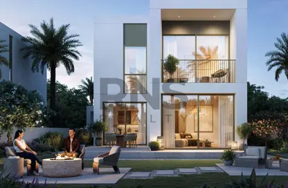 Villa - 4 Bedrooms - 4 Bathrooms for sale in Montura - Grand Polo Club and Resort - Dubai Investment Park 2 (DIP 2) - Dubai Investment Park (DIP) - Dubai