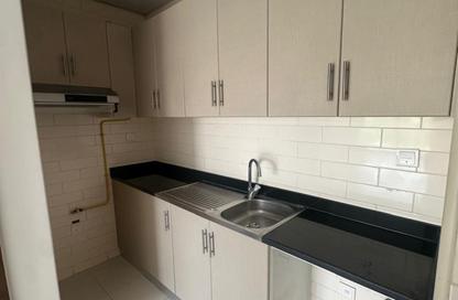 Apartment - Studio - 1 for rent in Bayt Al Rigga 01 - Al Rigga - Deira - Dubai