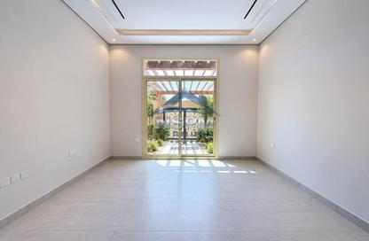 Apartment - 1 - 1 for rent in Al Mushrif - Abu Dhabi