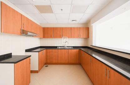 Apartment - 1 Bedroom - 2 Bathrooms for sale in Hub Canal 2 - Hub Golf View Apartments - Dubai Sports City - Dubai