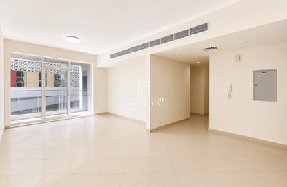 Apartment - 1 Bedroom - 2 Bathrooms for sale in Hub Canal 2 - Hub Golf View Apartments - Dubai Sports City - Dubai