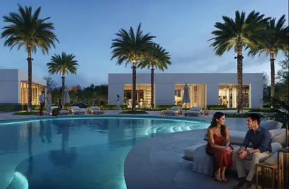 Villa - 5 Bedrooms - 5 Bathrooms for sale in Avelia - The Valley - Dubai