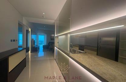 Whole Building - 2 Bedrooms - 3 Bathrooms for rent in Park Place Tower - Sheikh Zayed Road - Dubai Whole Building - 2 Bedrooms - 3 Bathrooms for rent in Park Place Tower - Sheikh Zayed Road - Dubai