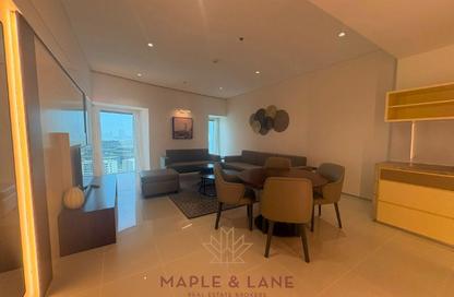 Whole Building - 2 Bedrooms - 3 Bathrooms for rent in Park Place Tower - Sheikh Zayed Road - Dubai Whole Building - 2 Bedrooms - 3 Bathrooms for rent in Park Place Tower - Sheikh Zayed Road - Dubai