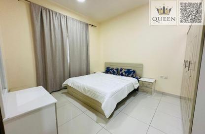 Apartment - 2 Bedrooms - 2 Bathrooms for rent in Al Rawda 1 - Al Rawda - Ajman Apartment - 2 Bedrooms - 2 Bathrooms for rent in Al Rawda 1 - Al Rawda - Ajman