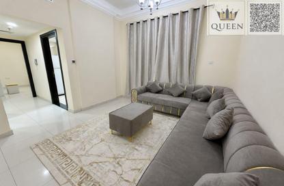 Apartment - 2 Bedrooms - 2 Bathrooms for rent in Al Rawda 1 - Al Rawda - Ajman Apartment - 2 Bedrooms - 2 Bathrooms for rent in Al Rawda 1 - Al Rawda - Ajman