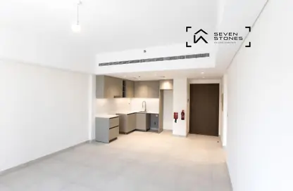 Apartment - 1 Bedroom - 1 Bathroom for rent in Al Jazi 3 - Madinat Jumeirah Living - Umm Suqeim - Dubai