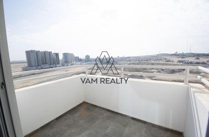 Apartment - 1 Bedroom - 2 Bathrooms for rent in 5th Avenue - Al Furjan - Dubai