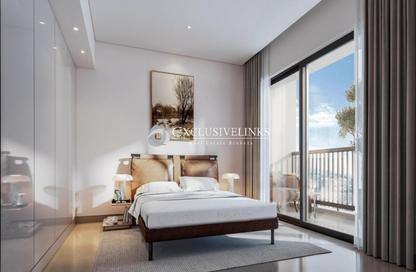 Apartment - 1 Bedroom - 1 Bathroom for sale in Sobha Orbis Tower B - Sobha Orbis - Motor City - Dubai