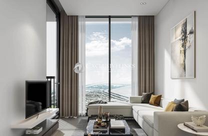 Apartment - 1 Bedroom - 1 Bathroom for sale in Sobha Orbis Tower B - Sobha Orbis - Motor City - Dubai