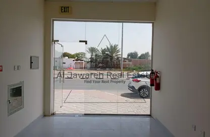 Shop - Studio for rent in Al Riqqa - Umm Al Quwain