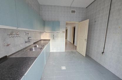 Apartment - 3 Bedrooms - 4 Bathrooms for rent in Ibtikar 2 - Al Majaz 2 - Al Majaz - Sharjah