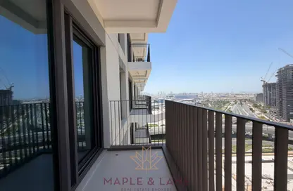 Apartment - 1 Bedroom - 2 Bathrooms for rent in Hills Park - Dubai Hills Estate - Dubai