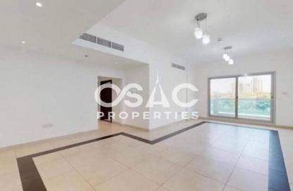 Apartment - 2 Bedrooms - 3 Bathrooms for rent in Al Nahda 2 Tower - Al Nahda 2 - Al Nahda - Dubai