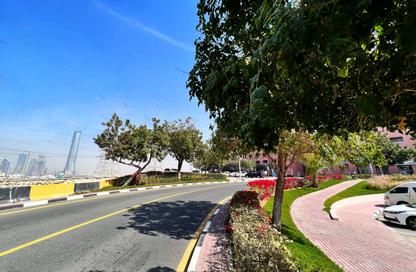 عمارة بالكامل - استوديو للبيع في زين - ديسكفري جاردنز - دبي