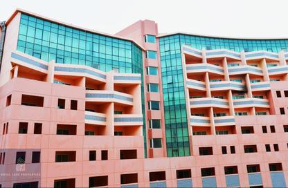Whole Building - Studio for sale in Zen Cluster - Discovery Gardens - Dubai Whole Building - Studio for sale in Zen Cluster - Discovery Gardens - Dubai