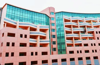 عمارة بالكامل - استوديو للبيع في زين - ديسكفري جاردنز - دبي