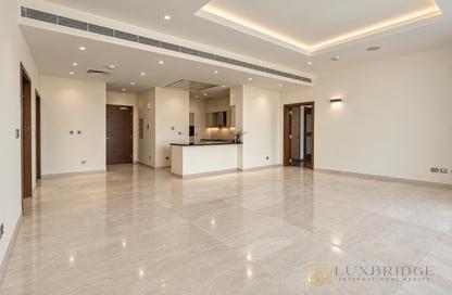 Apartment - 2 - 3 for rent in Oceana Baltic - Oceana - Palm Jumeirah - Dubai