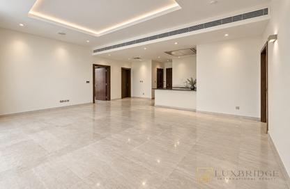 Apartment - 2 - 3 for rent in Oceana Baltic - Oceana - Palm Jumeirah - Dubai