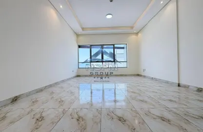 Apartment - 1 Bathroom for rent in Al Saada Street - Al Mushrif - Abu Dhabi Apartment - 1 Bathroom for rent in Al Saada Street - Al Mushrif - Abu Dhabi