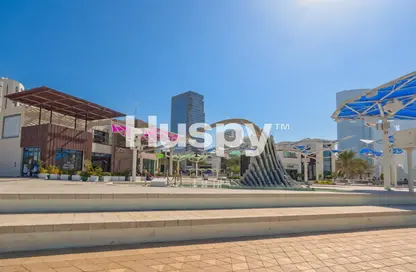 Apartment - 1 Bedroom - 2 Bathrooms for rent in The Gate Tower 1 - Shams Abu Dhabi - Al Reem Island - Abu Dhabi Apartment - 1 Bedroom - 2 Bathrooms for rent in The Gate Tower 1 - Shams Abu Dhabi - Al Reem Island - Abu Dhabi