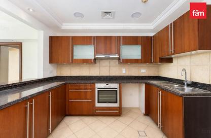 Apartment - 2 Bedrooms - 3 Bathrooms for rent in Golden Mile 7 - Golden Mile - Palm Jumeirah - Dubai Apartment - 2 Bedrooms - 3 Bathrooms for rent in Golden Mile 7 - Golden Mile - Palm Jumeirah - Dubai