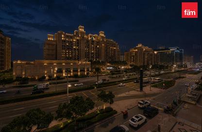 Apartment - 2 Bedrooms - 3 Bathrooms for rent in Golden Mile 7 - Golden Mile - Palm Jumeirah - Dubai