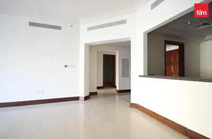Apartment - 2 Bedrooms - 3 Bathrooms for rent in Golden Mile 7 - Golden Mile - Palm Jumeirah - Dubai