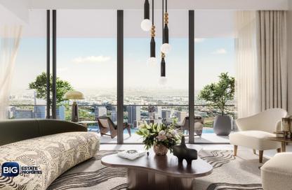 Apartment - 1 - 2 for sale in Creek Waters 2 - Dubai Creek Harbour (The Lagoons) - Dubai Apartment - 1 - 2 for sale in Creek Waters 2 - Dubai Creek Harbour (The Lagoons) - Dubai