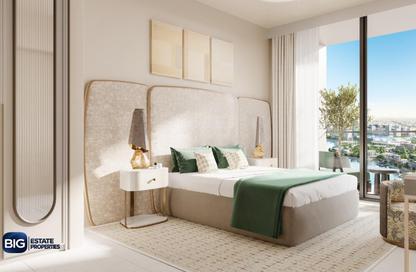 Apartment - 1 - 2 for sale in Creek Waters 2 - Dubai Creek Harbour (The Lagoons) - Dubai Apartment - 1 - 2 for sale in Creek Waters 2 - Dubai Creek Harbour (The Lagoons) - Dubai