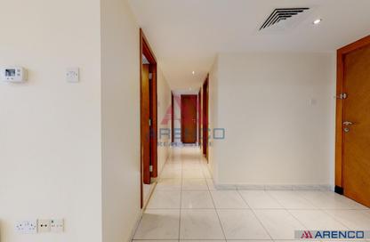 Apartment - 1 Bedroom - 1 Bathroom for rent in Golden Sands 1 - Al Mankhool - Bur Dubai - Dubai
