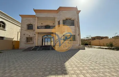 فيلا - 6 غرف نوم - 7 حمامات للايجار في الظيت الجنوبي - الظيت - رأس الخيمة