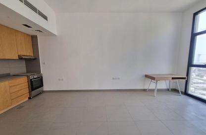 Apartment - Studio - 1 Bathroom for rent in Souks Residential - Al Mamsha - Muwaileh - Sharjah