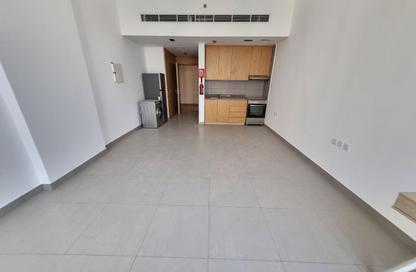 Apartment - Studio - 1 Bathroom for rent in Souks Residential - Al Mamsha - Muwaileh - Sharjah