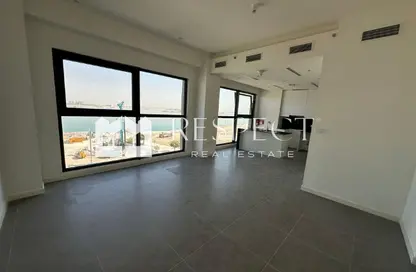 Apartment - 1 Bathroom for sale in Pixel - Makers District - Al Reem Island - Abu Dhabi