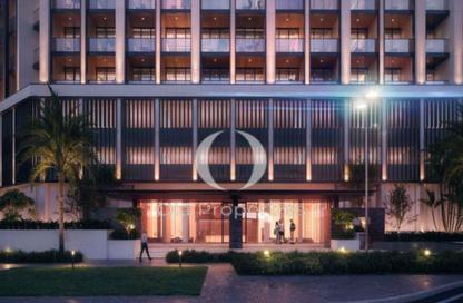 Apartment - 1 - 1 for sale in Binghatti Elite - Dubai Production City (IMPZ) - Dubai