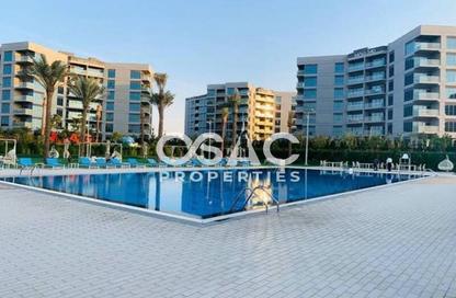 Apartment - Studio - 1 for sale in MAG 565 - Mag 5 Boulevard - Residential District - Dubai South (Dubai World Central) - Dubai