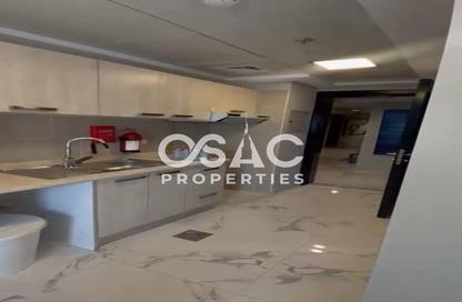 Apartment - Studio - 1 for sale in MAG 565 - Mag 5 Boulevard - Residential District - Dubai South (Dubai World Central) - Dubai
