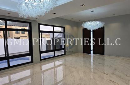 Villa - 5 Bedrooms - 7 Bathrooms for rent in Mirdif Villas - Mirdif - Dubai
