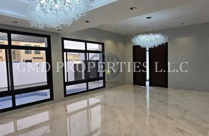 فيلا - 5 غرف نوم - 7 حمامات للايجار في فلل مردف - مردف - دبي