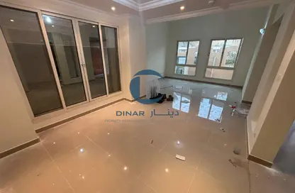 Villa - 3 Bedrooms - 5 Bathrooms for rent in Mushrif Gardens - Al Mushrif - Abu Dhabi