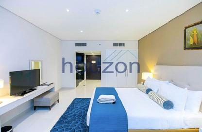 Apartment - Studio - 1 Bathroom for sale in Tower C - Damac Towers by Paramount - Business Bay - Dubai