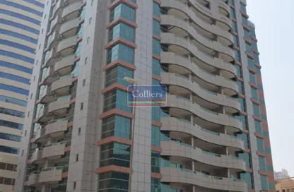 Apartment - 1 Bedroom - 2 Bathrooms for rent in Arabian Oryx House - Barsha Heights (Tecom) - Dubai Apartment - 1 Bedroom - 2 Bathrooms for rent in Arabian Oryx House - Barsha Heights (Tecom) - Dubai
