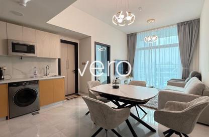 Apartment - 1 Bedroom - 1 Bathroom for rent in Skyz by Danube - Arjan - Dubai Apartment - 1 Bedroom - 1 Bathroom for rent in Skyz by Danube - Arjan - Dubai