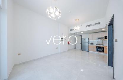 Apartment - 1 Bedroom - 1 Bathroom for rent in Skyz by Danube - Arjan - Dubai