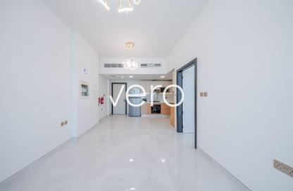 Apartment - 1 Bedroom - 1 Bathroom for rent in Skyz by Danube - Arjan - Dubai