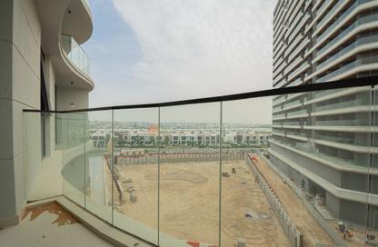Apartment - Studio - 1 Bathroom for rent in Bay Residences - Hayat Island - Mina Al Arab - Ras Al Khaimah