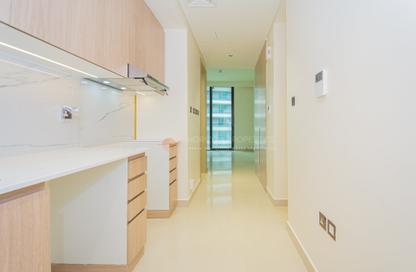 Apartment - Studio - 1 Bathroom for rent in Bay Residences - Hayat Island - Mina Al Arab - Ras Al Khaimah