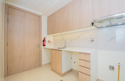 Apartment - Studio - 1 Bathroom for rent in Bay Residences - Hayat Island - Mina Al Arab - Ras Al Khaimah